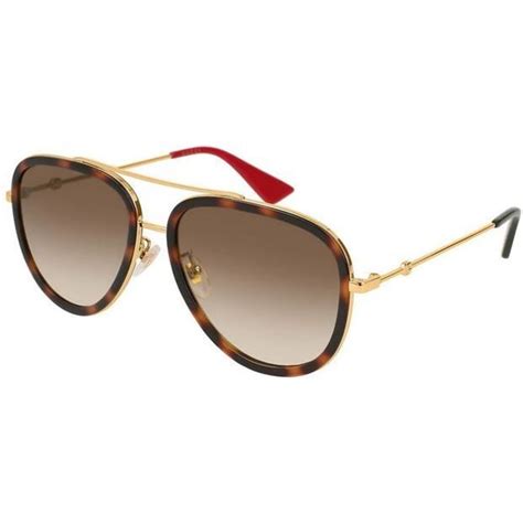 gucci gg0062s|gucci women s gg0062s sunglasses.